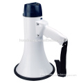 Professional Megaphone Bullhorn Speaker with Siren